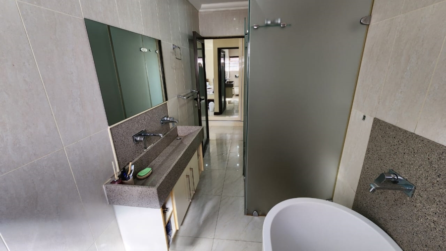 3 Bedroom Property for Sale in Cashan North West